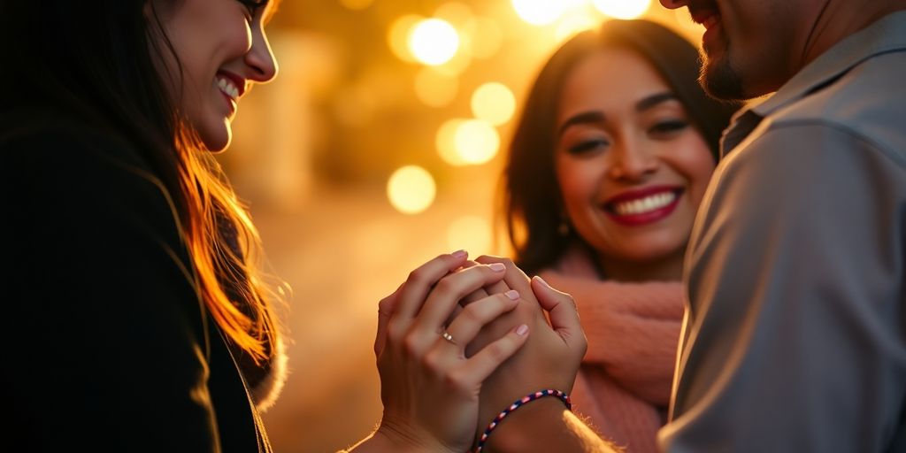 Relationship-Centered Swinging: A Comprehensive Guide