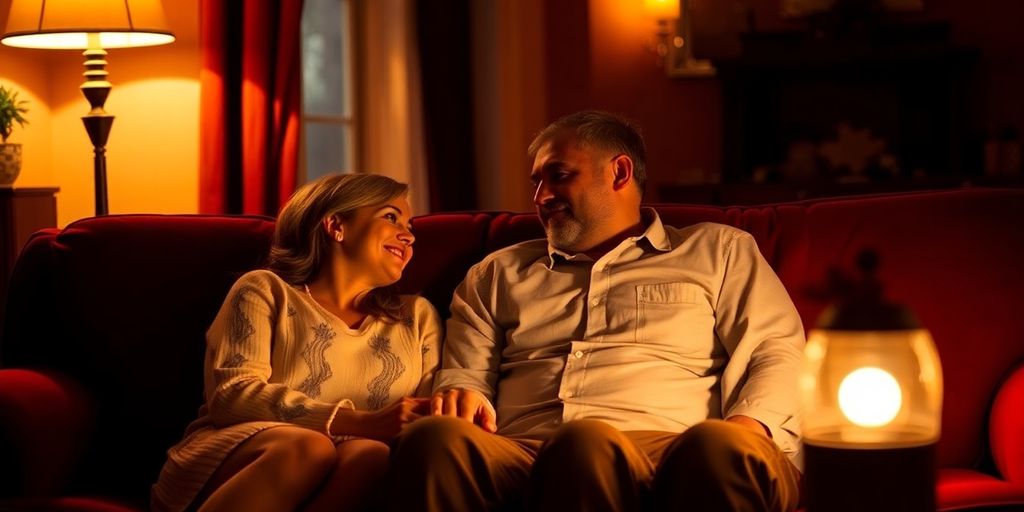 Swinger Love Languages: Understanding Lifestyle Connections