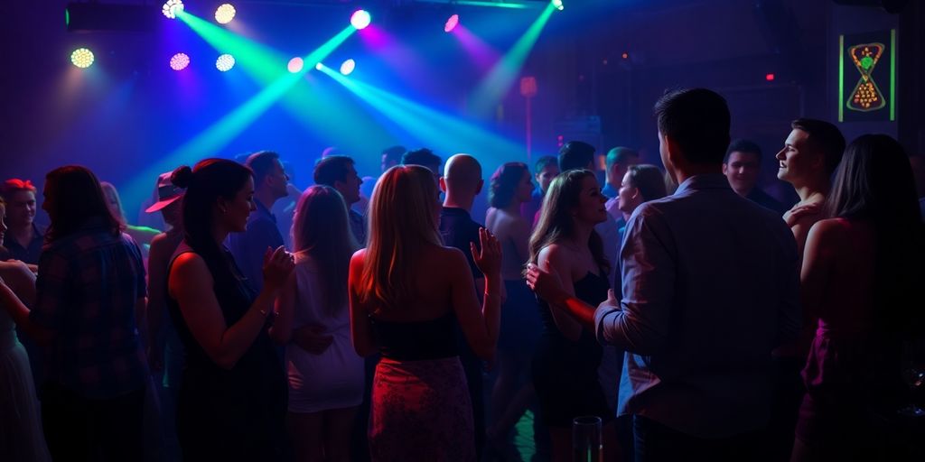 San Antonio Swingers: Your 2025 Guide to Clubs, Hours & Costs