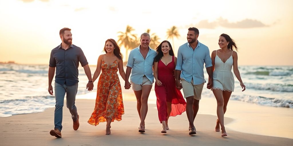 Evolving Love: From Monogamy to Relationship-Centered Swinging