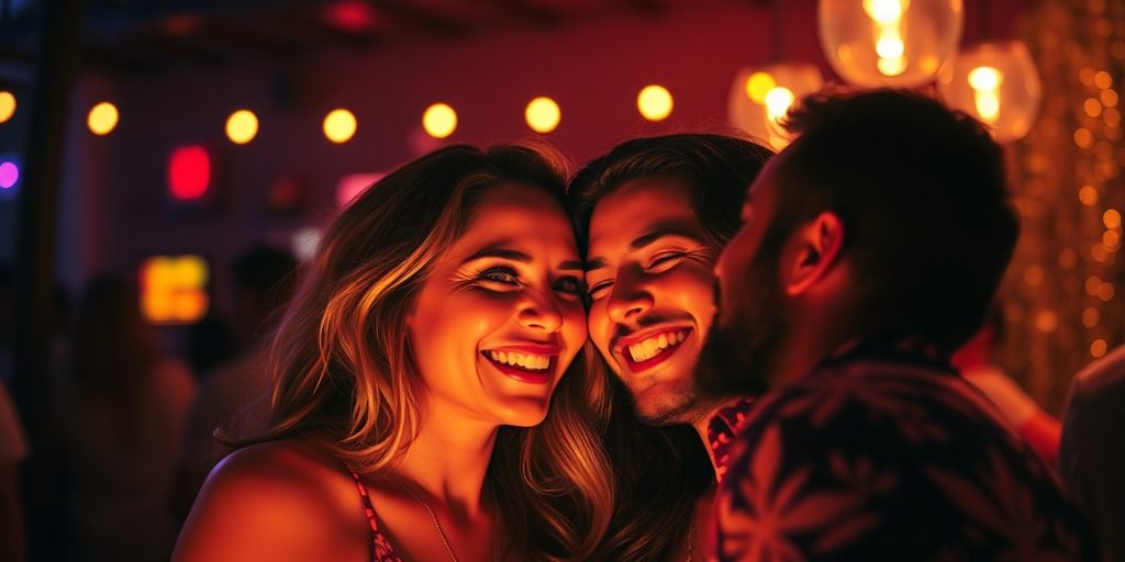San Antonio Swingers Club Etiquette: Do’s, Don’ts & Deal-Breakers