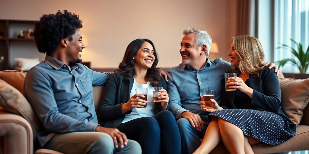 Swing Smart: Etiquette for Relationship-Centered Experiences