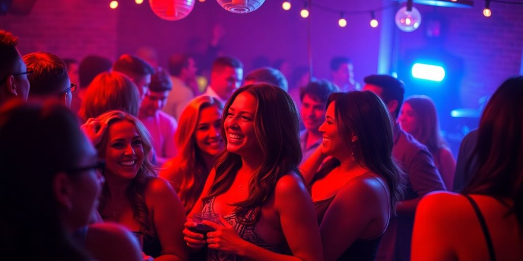 Swinger Soiree Success: Guide to Hosting Hot, Heartfelt Hookups