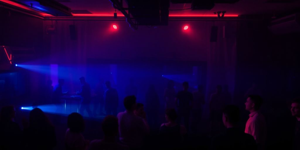 The Best Sex Clubs in Columbus: What to Expect for First-Timers