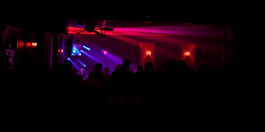 Sex Club Culture in Columbus: A Deep Dive into the Scene