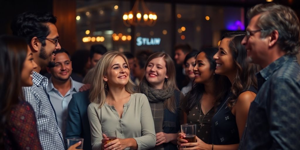 Ambi-Swinger Voices: What They Want the Lifestyle to Understand