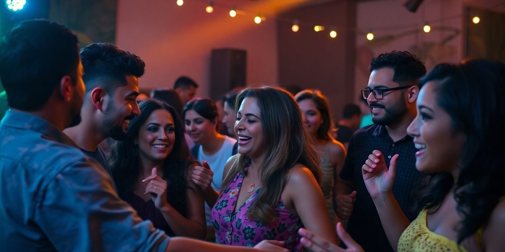 Hispanic Swingers Community: Culture, Diversity & Modern Fun