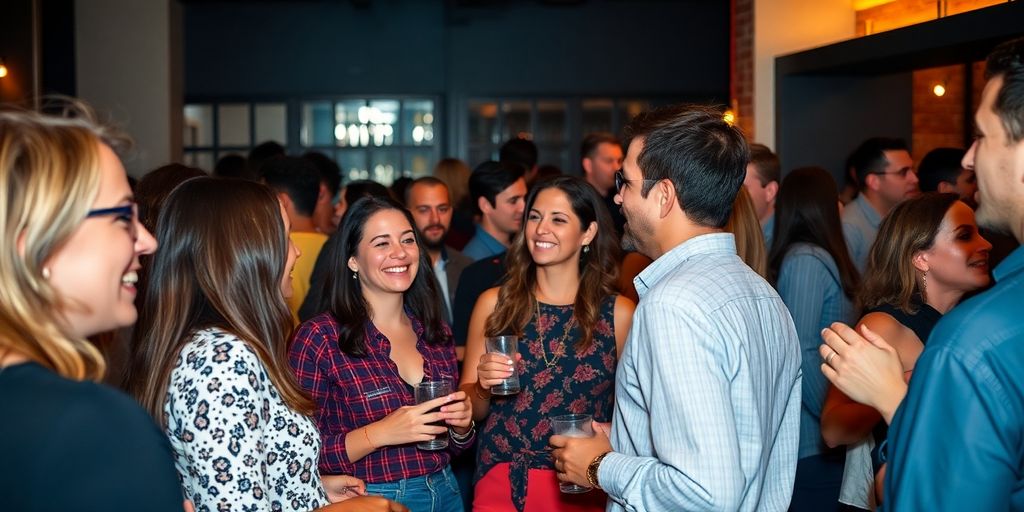 Ambi-Swinger 101: Finding Partners That Click