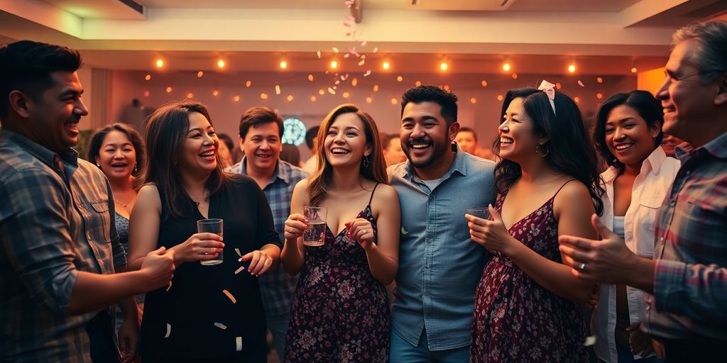 Swingin’ Through the Ages: How Generations Spice Up Hispanic Swinger Scenes