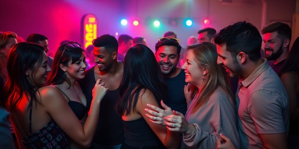 Columbus Sex Clubs: Hubs of Queer & Kink Inclusivity