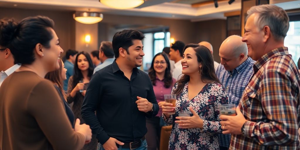 Hispanic Swingers Across the U.S.: A Cultural & Social Deep Dive