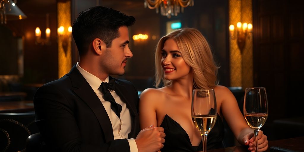 Swinger Seduction: Understanding What Women Want (and Don’t)