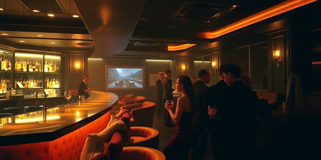 San Antonio’s Lifestyle Scene: Best Swingers Clubs and Venues