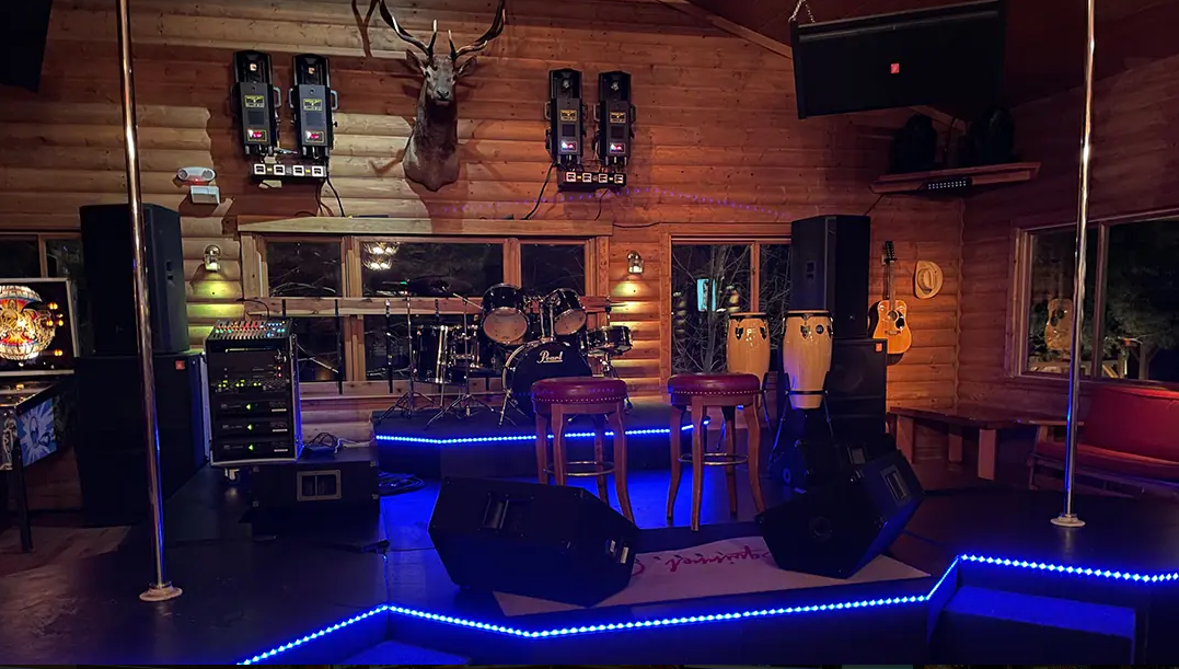 Scarlet Ranch: Colorado’s Premier Lifestyle Club Redefining Erotic Elegance in Littleton