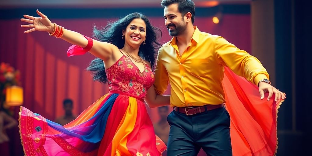 Swinging in Hispanic Culture: What’s Up with Gender