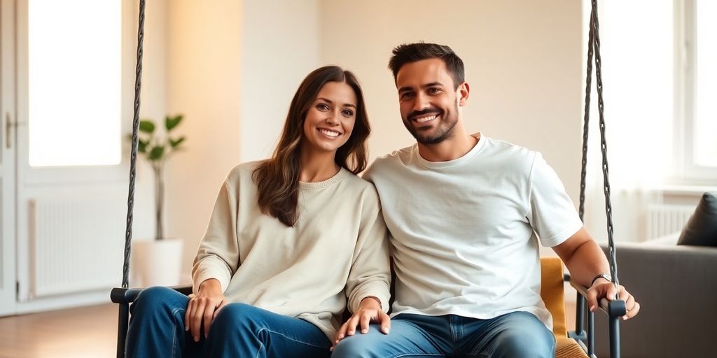 The Rise of the Swinger Minimalist: Less Chaos, More Connection