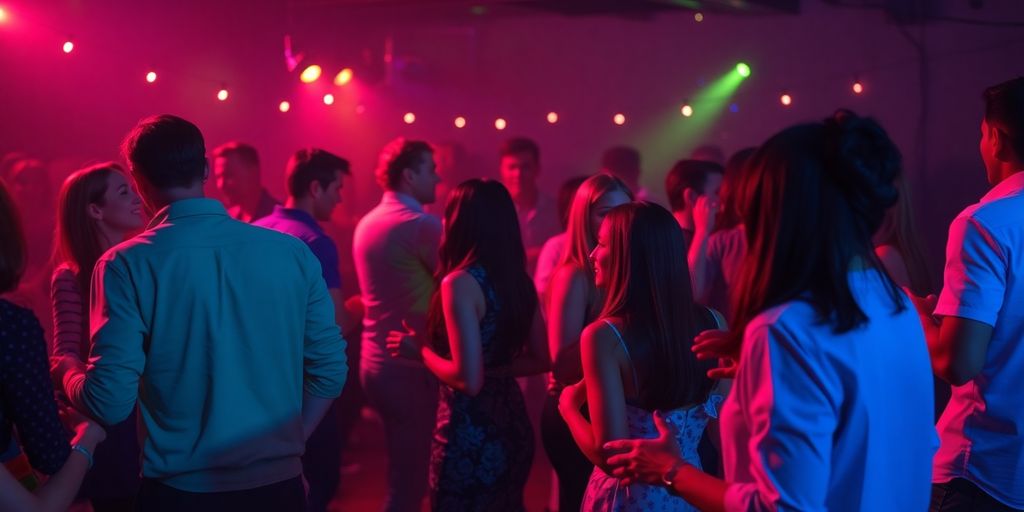 Columbus Sex Scene: Pop-Up Parties or Permanent Clubs