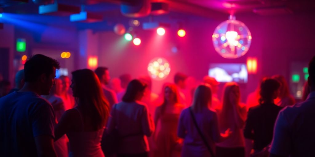 San Antonio’s Hottest Swingers Clubs for Singles