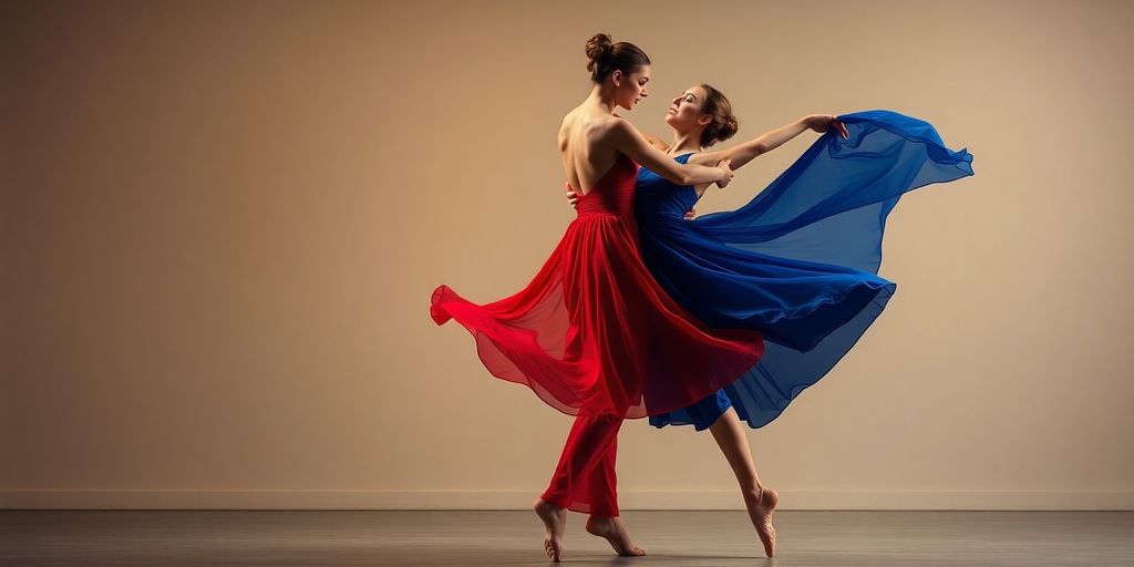 Ambi-Swinger Etiquette: Smooth Sailing in Mixed Energy Play