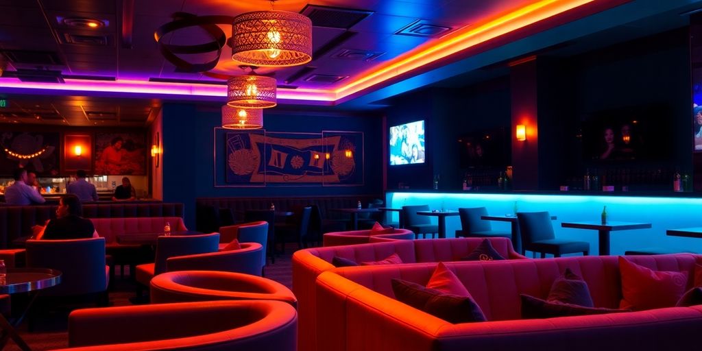 Swingers Clubs in San Antonio: Secret Origins to Social Hubs