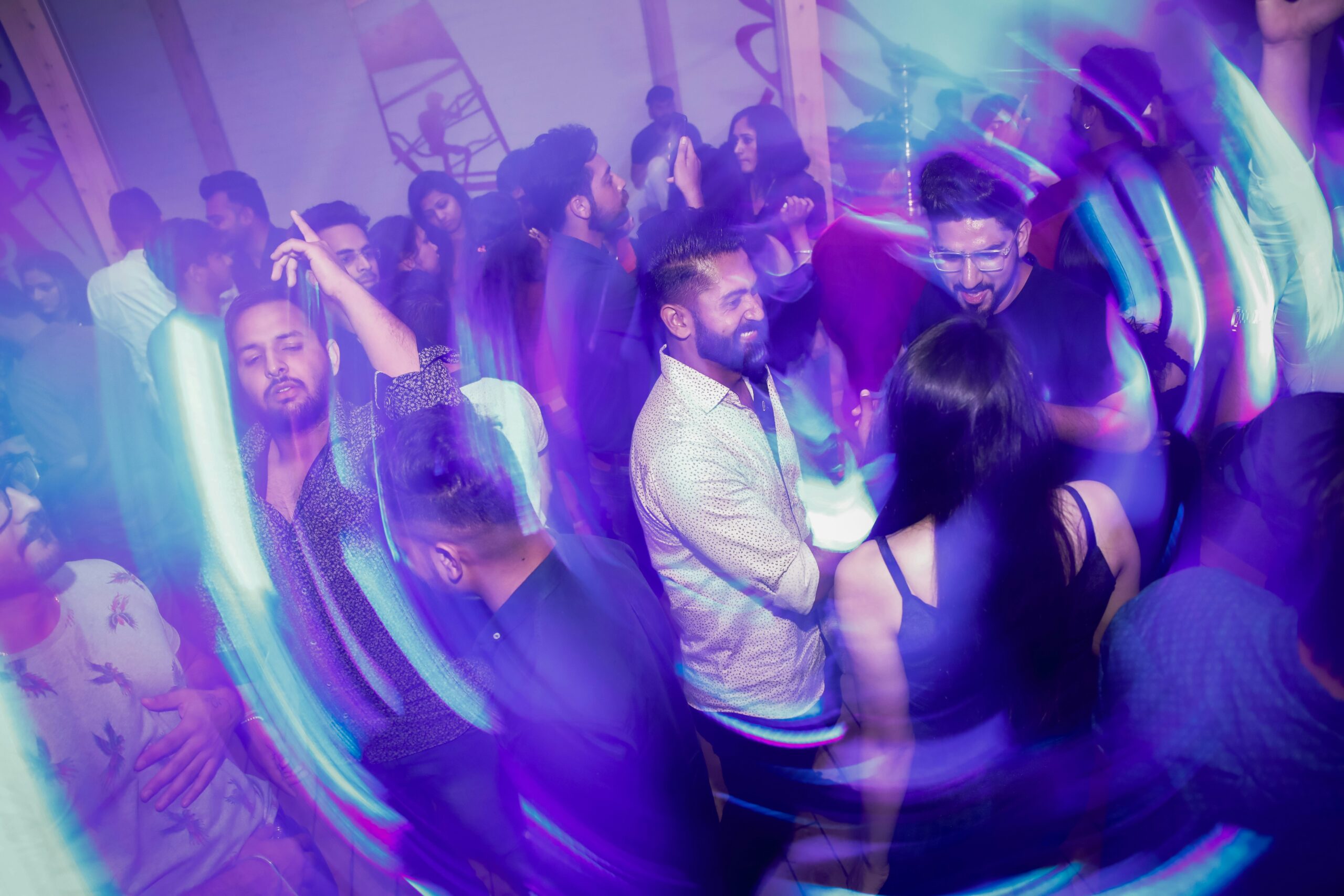 Dalliance in Columbia: Inside South Carolina’s Private Lifestyle Dance Club