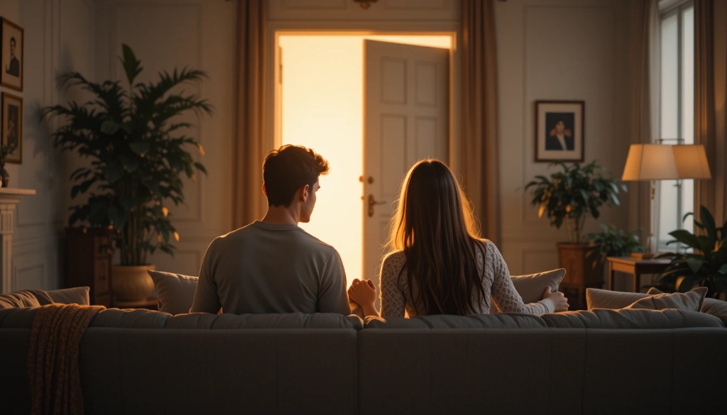 Walking the Line: Ambi-Swinging Within Monogamish Dynamics