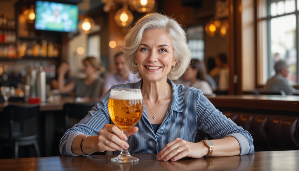 Swinging in Your 50s: Why It’s Never Too Late to Explore