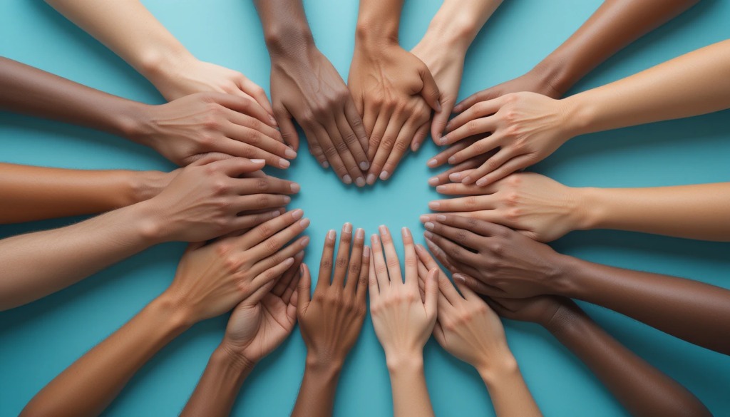 Time & Love in Non-Monogamy: A Casual Dive