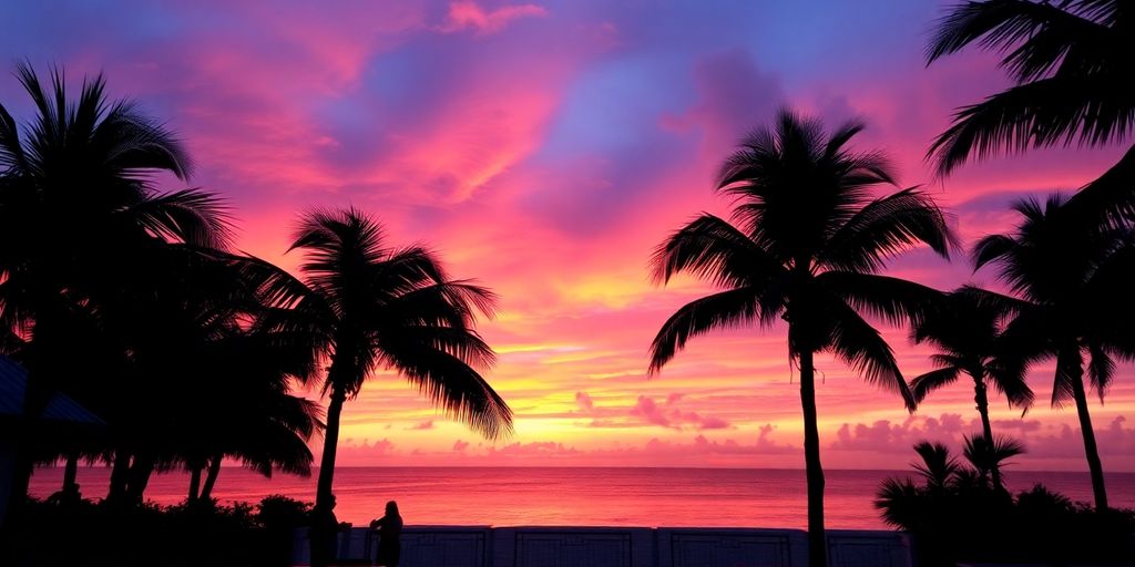 Sunset Views and Great Food: Why Pineapple Willy’s Is the Ultimate Florida’s Top Beach Spot