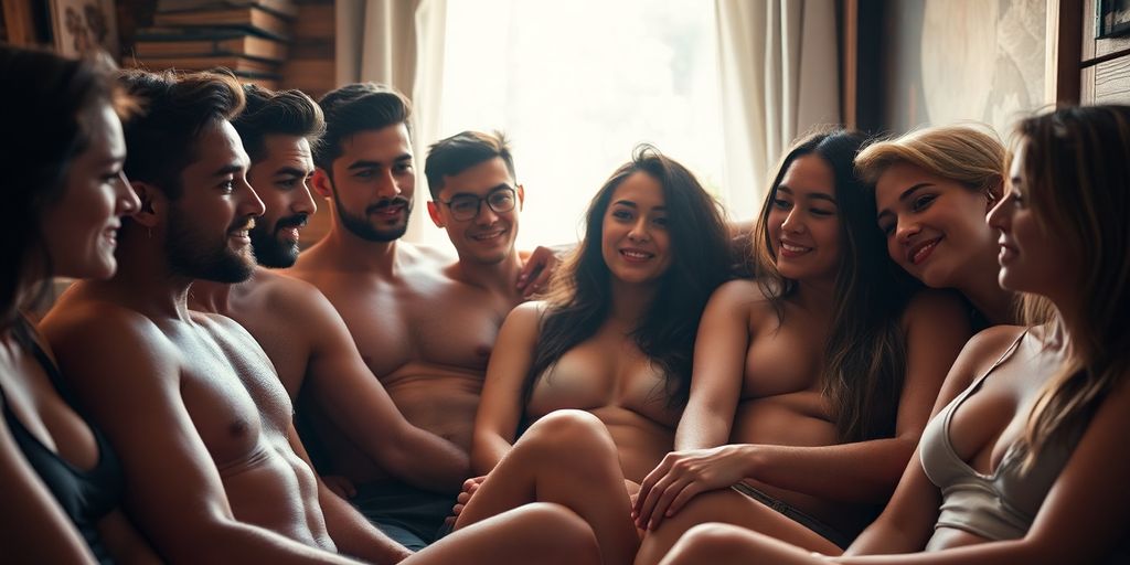 Kinky, Poly, & Cuckolding: A Peek into Colorado’s Alt-Sex World