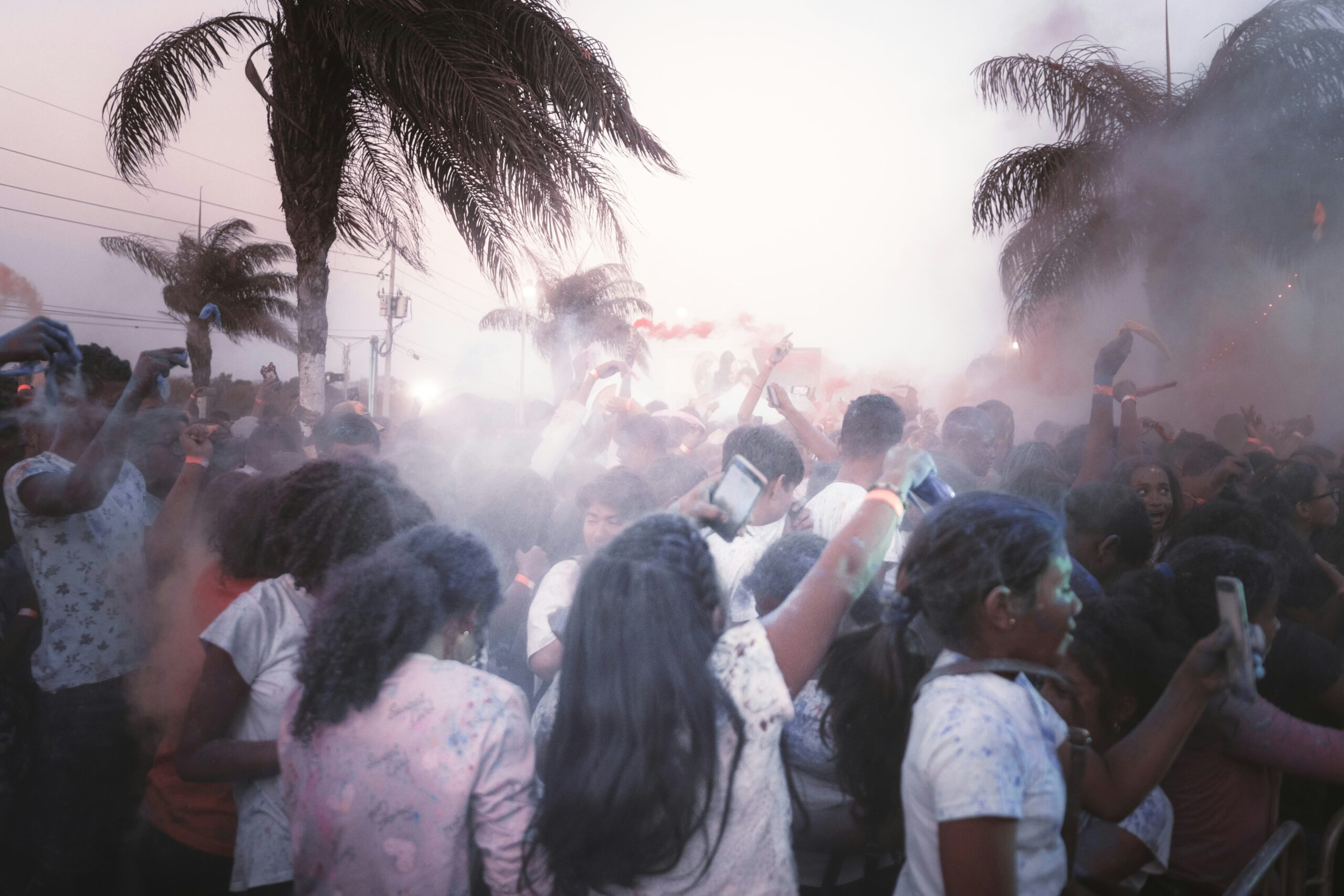 Daytona Beach’s Hottest Lifestyle Scene: Swingers Clubs, Fetish Events, Adult Stores & Boudoir