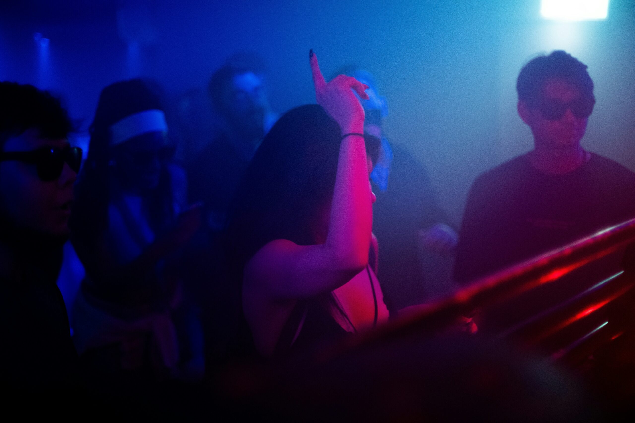 Shadows in Hyattsville: The #1 Lifestyle Club in the DC Metropolitan Area