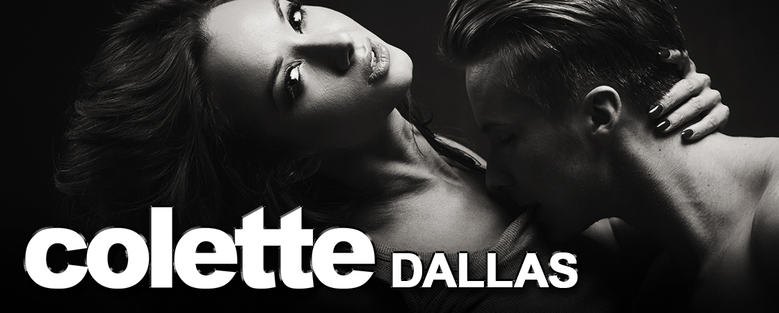 Newbie Night at Colette Dallas (Aug 20–21, 2025)