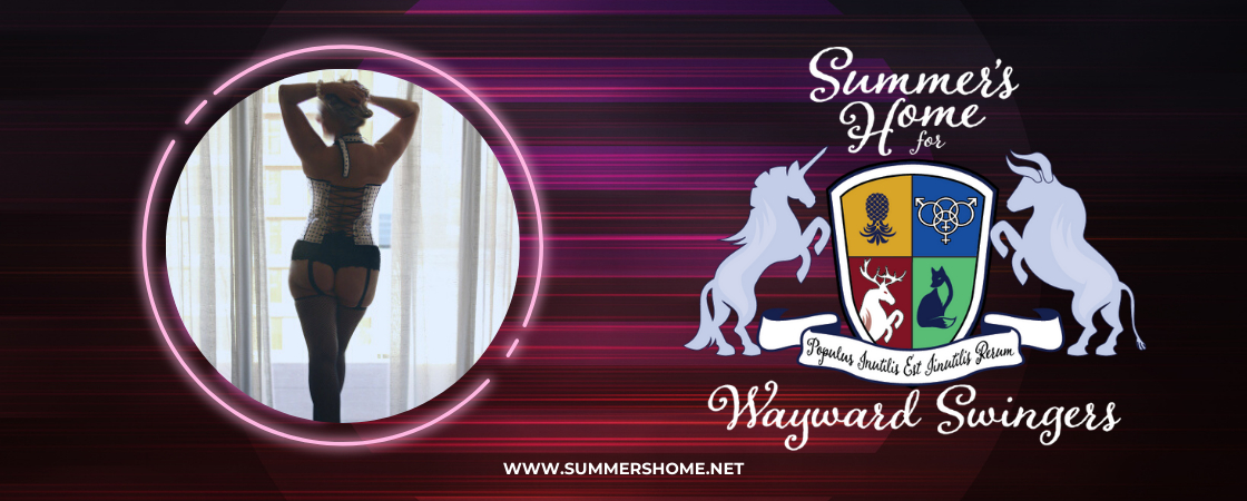 No Bull…Couples Only at Summer’s Home (Aug 22–23, 2025)