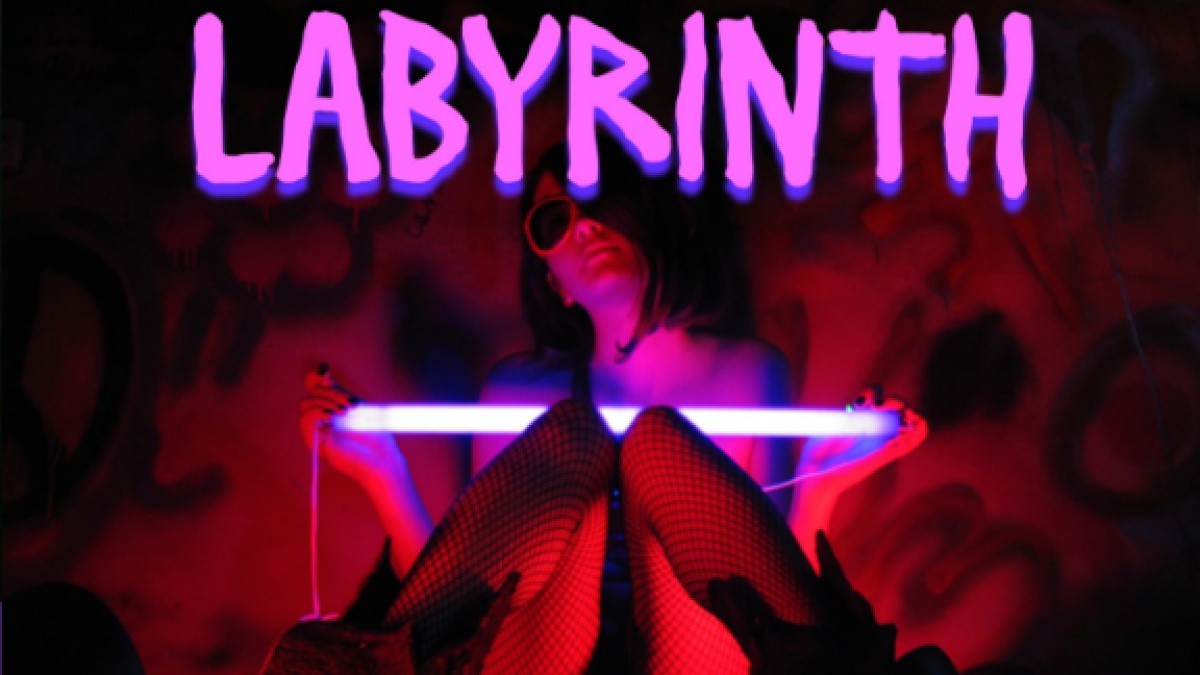 CLUB LABYRINTH+ORGY THURSDAYS at Club Labyrinth (Aug 21–22, 2025)