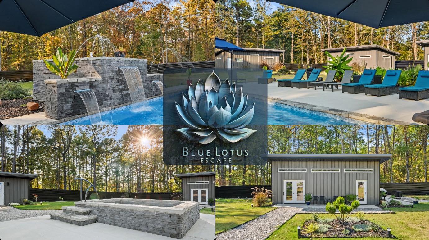 SLIPPERY WHEN WET Swinger Couples Water‑Theme Event at BLE (Aug 8–10, 2025)