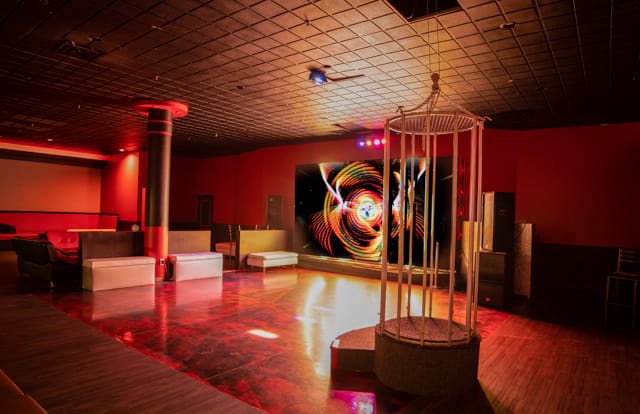 Trisch & Jerry’s GANG BANG Sunday Afternoon Party at Club M4 (Aug 24, 2025)