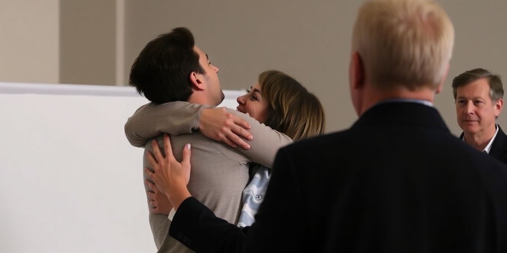 Hotwives & The No-Couple Vibe: What’s In It For Them