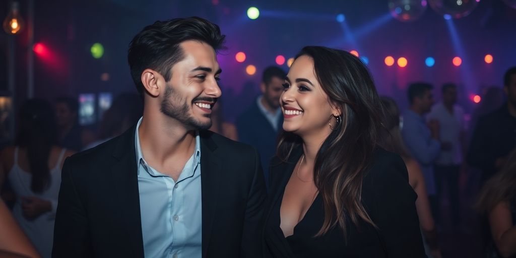 The No-Couple Hotwife Rule: Navigating Clubs & Parties