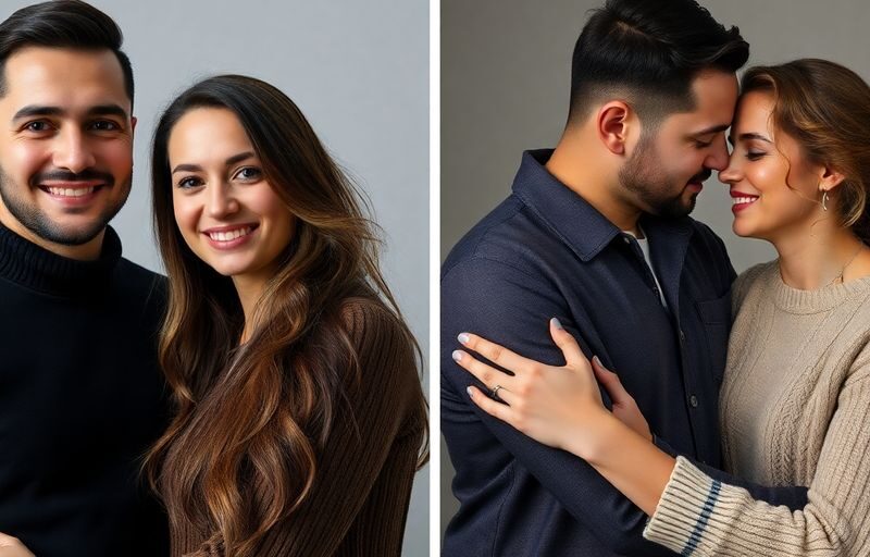 Couple, hotwife, stag, vixen relationship dynamics.