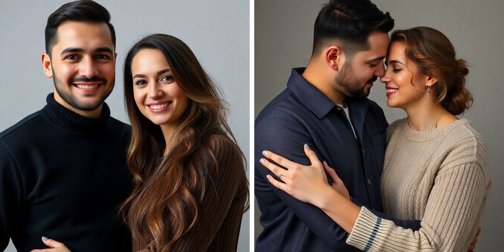 No Couple Hotwife vs. Stag/Vixen Dynamics: The Key Differences