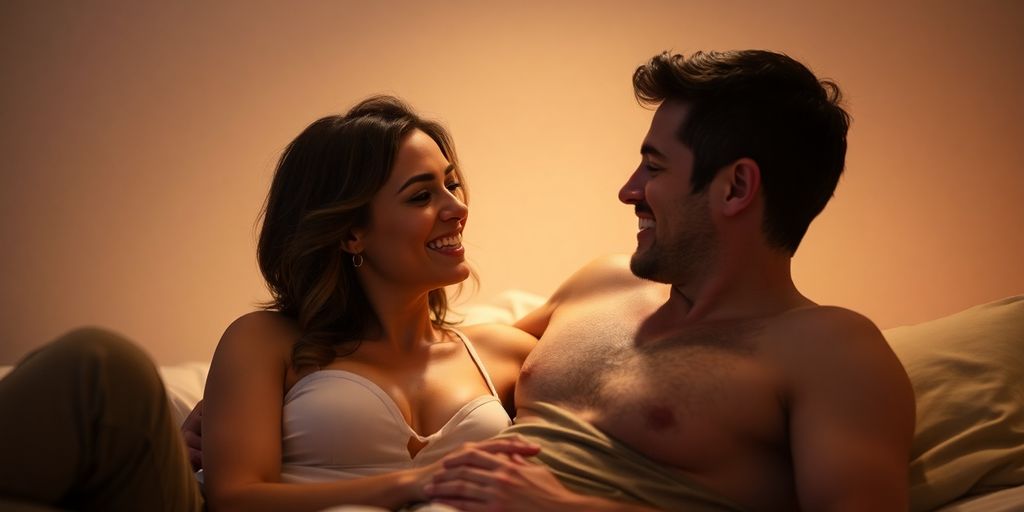 Beginner-Friendly Sex Positions: Simple, Easy & Fun