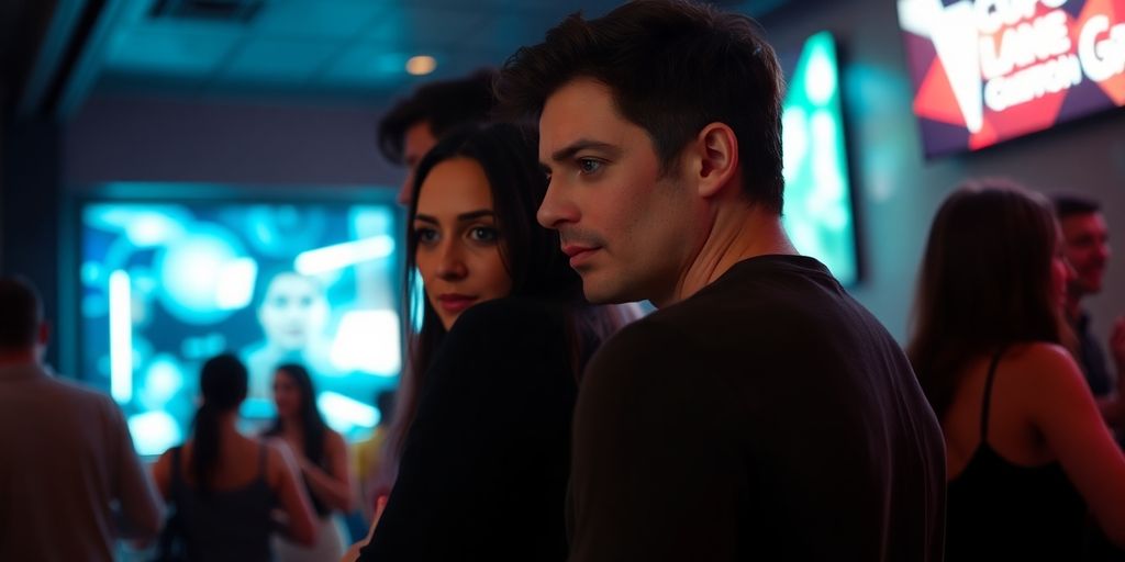 Prevalence Study: No Couple Hotwife Encounters in Lifestyle Clubs