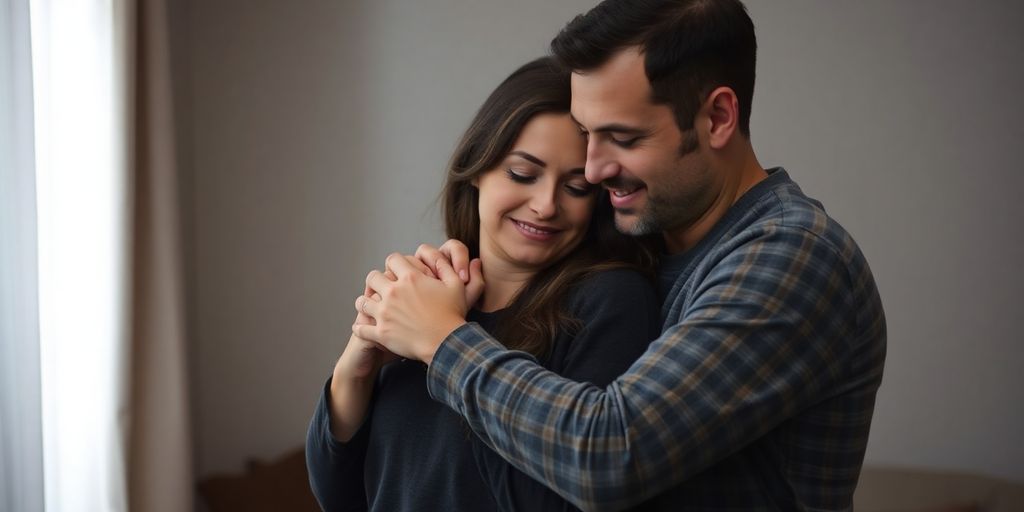 Building Closeness: Sex Positions That Nurture Intimacy and Trust