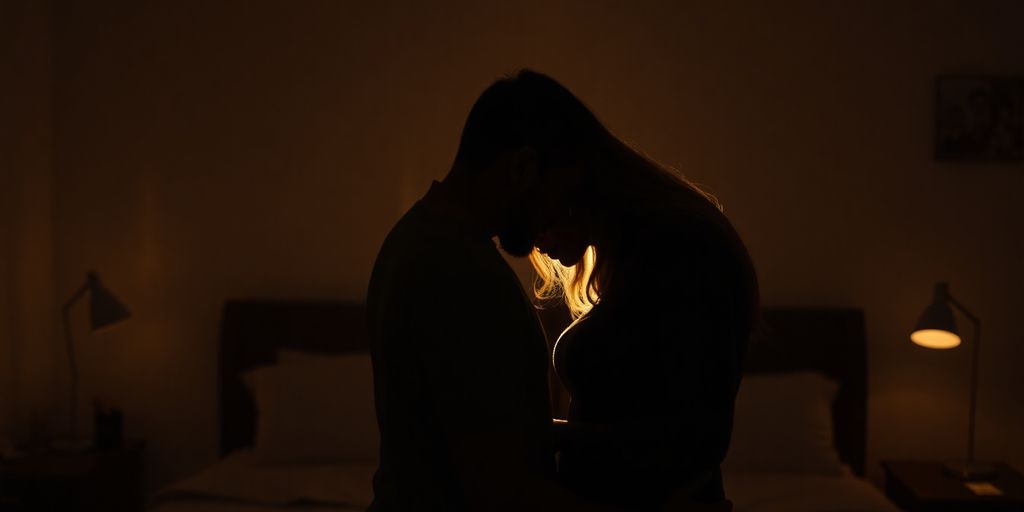 Spice Up Your Love Life: Sex Positions for Lasting Couples