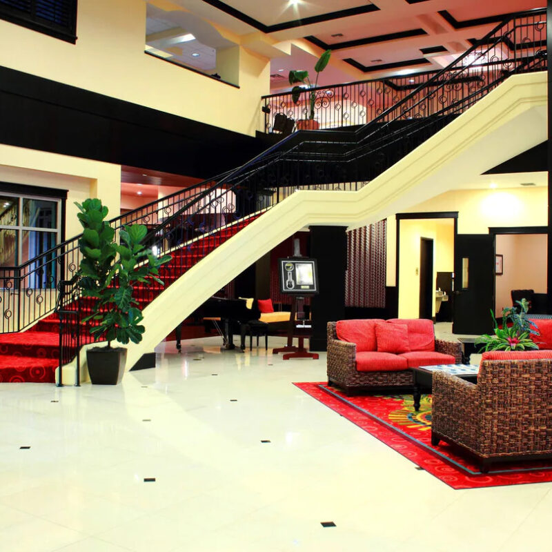 Marriott St. Petersburg / Clearwater