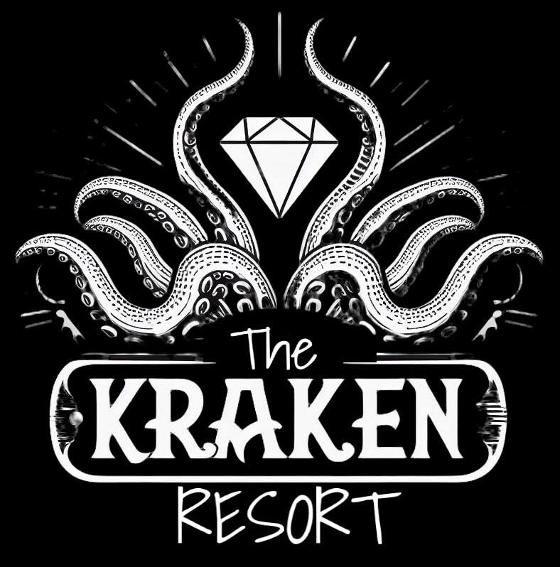 Kraken Rave Event at The Kraken Resort (Aug 22–24, 2025)