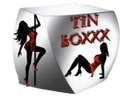 Naughty College Girls-Themed Rooms at Tin Boxxx (Aug 23–24, 2025)