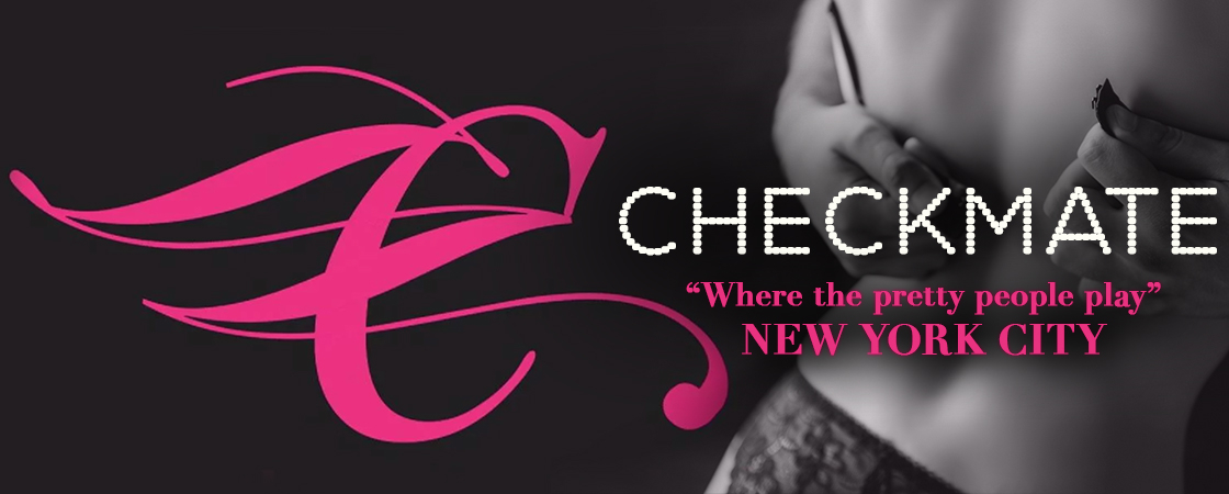 Thursdays Nights After Work Party at Checkmate-NYC (Nov 13–14, 2025)