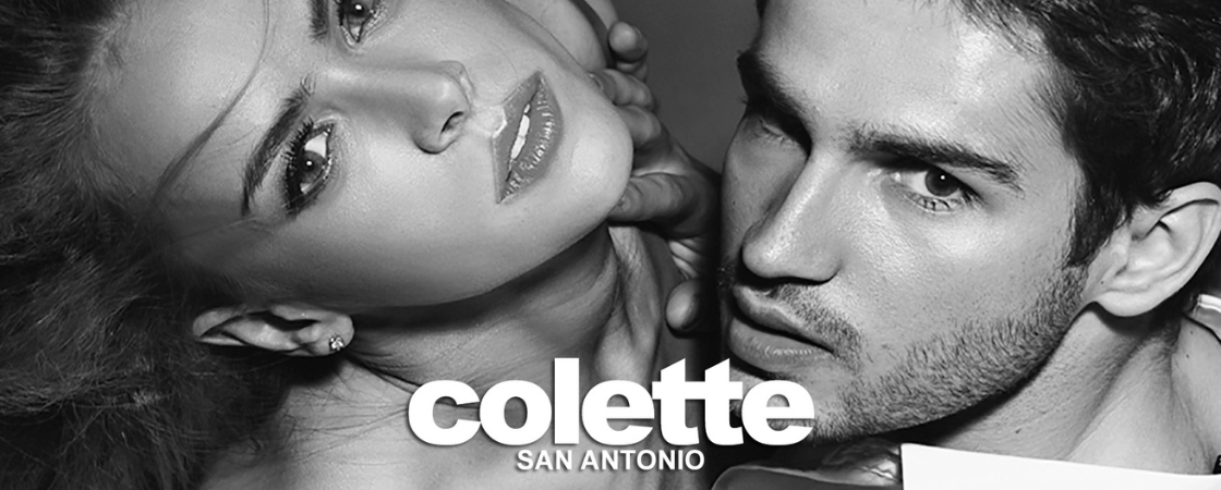 Latin Night at Colette San Antonio (Oct 23–24, 2025)